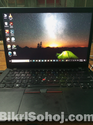 Lenovo Thinkpad